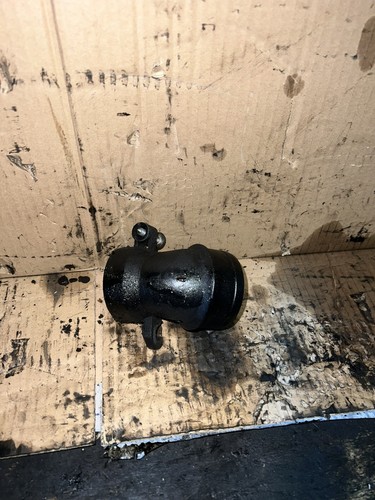 Tuyau admission turbo - tuyau, audi