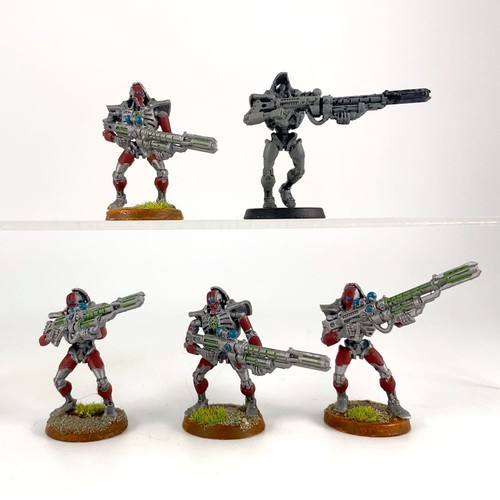 Deathmarks traqueurs - /,