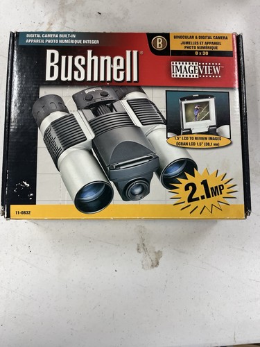 New bushnell imageview - imageview, 11-0832