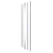 Radiateur Plat Miroir