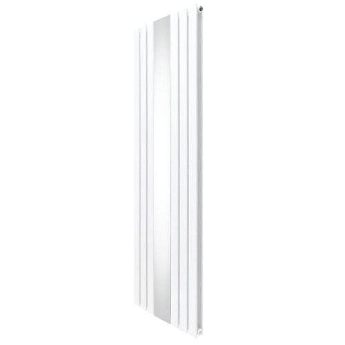 Radiateur plat miroir - plat,
