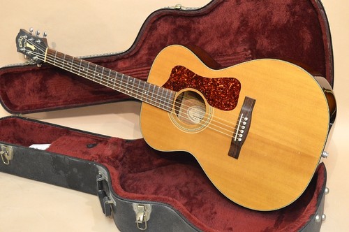 Guild natural 1990s with - guild,