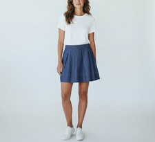 COP COPINE Ziploc Jupe Women's