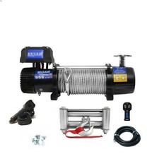 Treuil pour véhicule tout-terrain HUSAR WINCH BST13000LBS24V