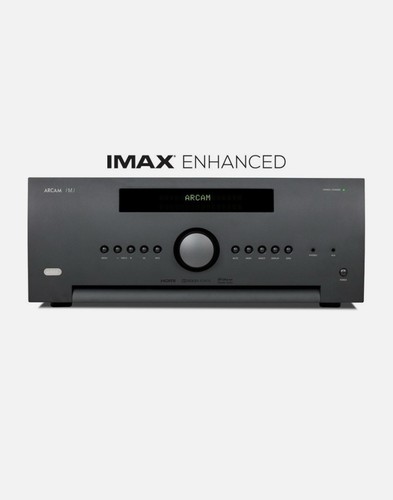 Arcam avr 550 channel - avr,