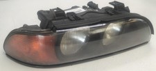 GLACE PHARE DROIT BMW SERIE 5 (E39) BERLINE 525 TDS (M51-D25) 63128372754