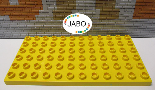 Lego duplo plaque base - plaque,