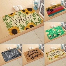 Jardin Porte Tapis Couloir