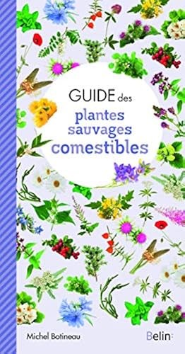 Guide des plantes - , sauvages