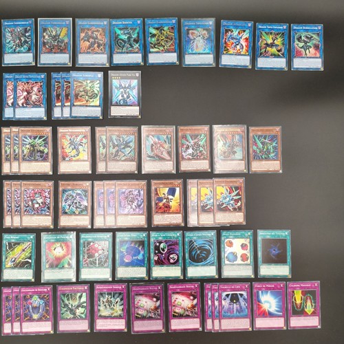 Deck rokkette fr - "rokkette",