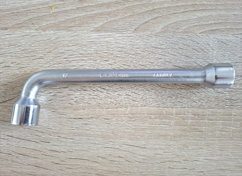 Clé pipe facom - de,