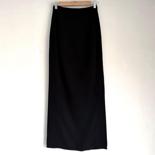 Maxi jupe longue yohji - jupe,