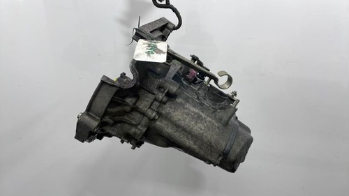 Boite vitesses peugeot 206 - de,