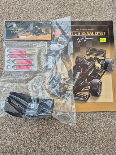 Deagostini construit 1985 - deagostini,