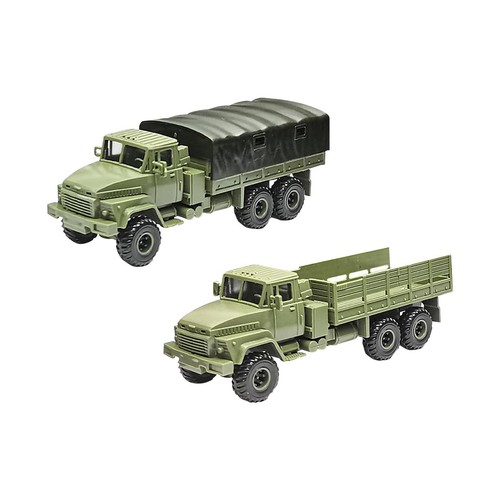 Camion porte voitures blindé - porte-voitures,