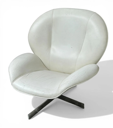 Ligne roset myo armchair - ligne, in