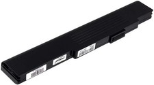 Batterie pour Fujitsu-Siemens