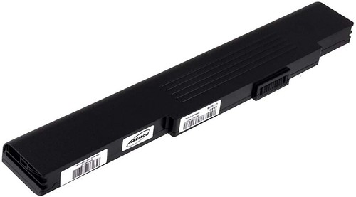 Batterie pour fujitsu - batterie,