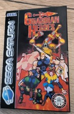 Guardian heroes saturn (