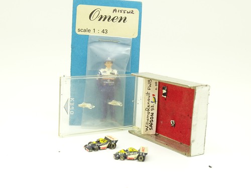 Amiot 100 coffret f1 - 1/100,