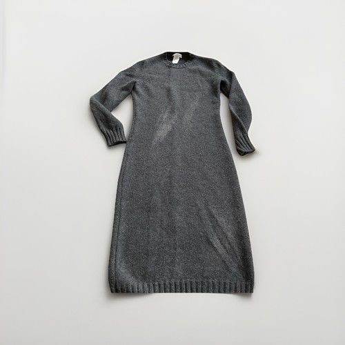 Ravissante robe pull céline - robe,