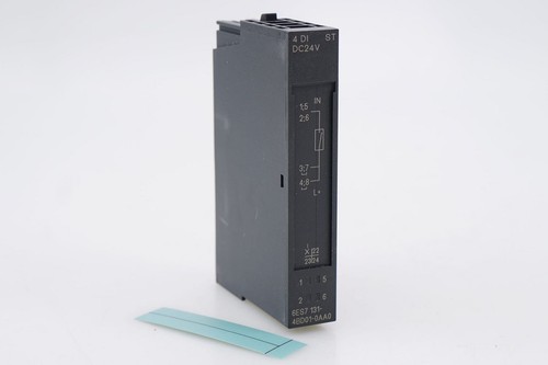 Siemens simatic - simatic, s7