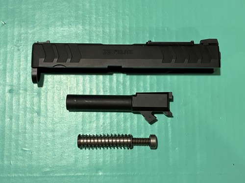 Used oem springfield xdm elite - used,