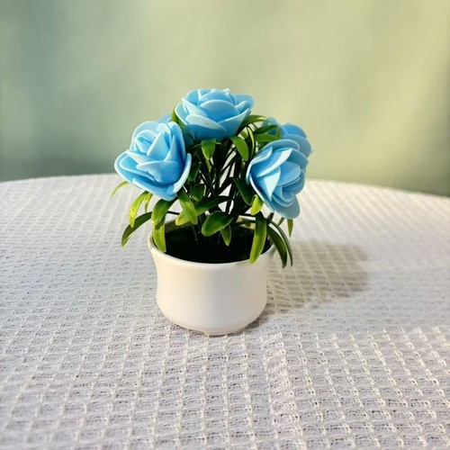Fausse mousse plante pot - mousse,