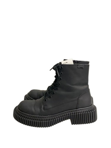 Camper lace - camper, lace-up