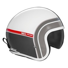NOX Casque Jet NEXT TRACKER