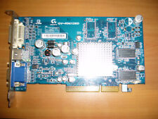 Carte graphique gigabyte