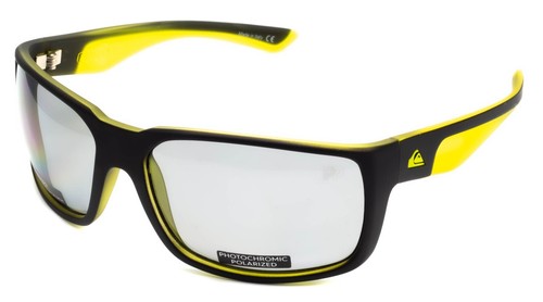 Lunettes soleil quiksilver - soleil,