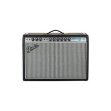 FENDER 68 Personnalisé DELUXE