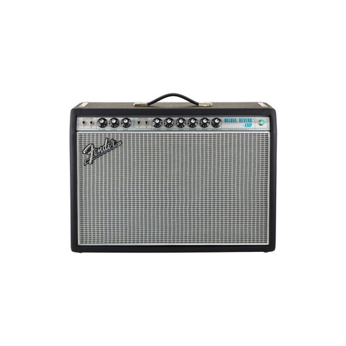Fender personnalisé deluxe - personnalisé,