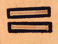 02964 galon de manche adjudant