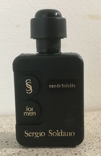 Miniature parfum boîte