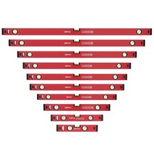 Niveau à Bulle 30-180 CM