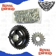 Convient pour le kit chaîne