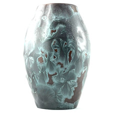 Vase SERAFINO FERRARO