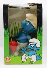 Furga Schtroumpf Avec