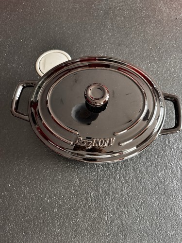 Sauteuse faitout ovale - sauteuse-faitout, en