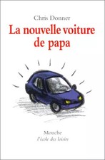 La Nouvelle Voiture de Papa