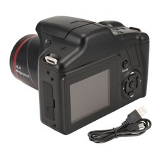 Appareil Photo Numérique Vlog