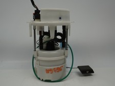 Pompe à carburant immergée