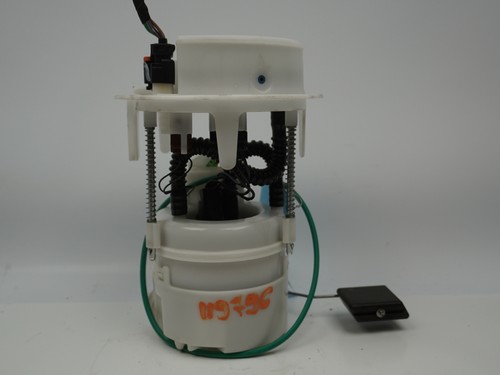 Pompe carburant immergée - pompe,