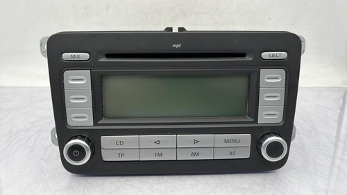Autoradio origine volkswagen - autoradio, d'origine
