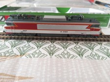 Arnold N  HN 2649S  Locomotive