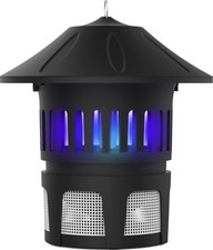 Destructeur de moustiques 50m2