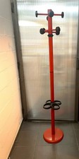 Porte manteau métal - porte-manteau, en