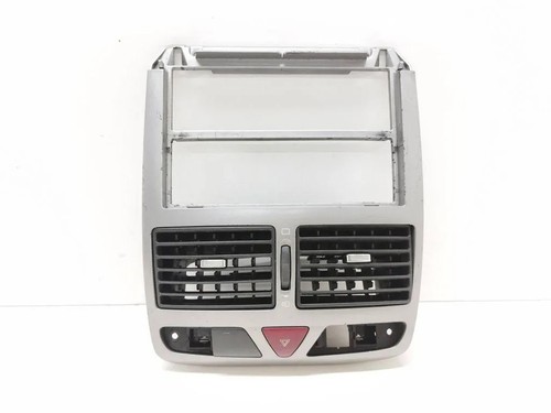 Peugeot 307 bouches - 307,
